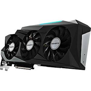 Gigabyte Aorus Geforce RTX 3090 Master 24G 24GB 384Bit GDDR6X Ekran Kart�