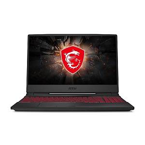 Msi NB GL65 Leopard 10SCXR-032XTR I5-10300H 8GB DDR4 GTX1650 GDDR6 4GB 256GB SSD 15.6 FHD Dos Diz�st� Bilgisayar