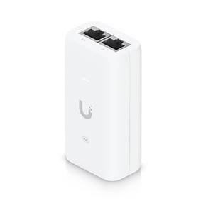 Ubiquiti U-POE 48volt 15Watt Gigabit Port PoE Adapt�r