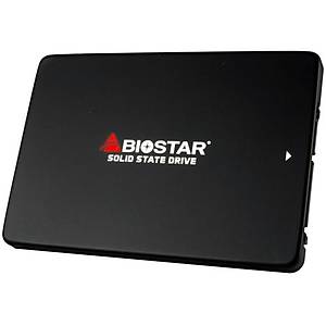 Biostar S100 128GB 2.5 SSD Disk SM120S2E38 SSD