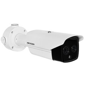 Hikvision DS-2TD2617-3/QA 4 MP IP Gece G�r��l� PoE Bullet G�venlik Kameras�