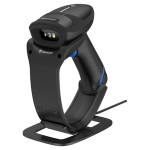 Newland HR3300-BT Kablosuz 2D USB Ba�lant�l� Karekod Okuyucu