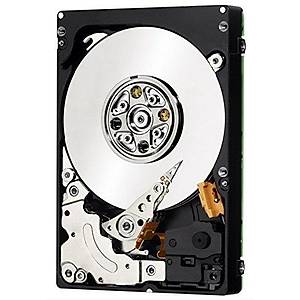 Lenovo 1.2TB HDD 01DC407 Storage 10K 2.5in Sas  HDD & Harddisk