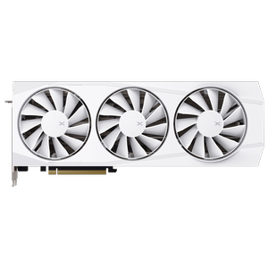 XFX QuickSilver RX 9070 XT OC MAGNETIC AIR WHITE 16GB GDDR6 256Bit RGB DX12 AMD Ekran Kart�