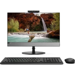Lenovo AIO 23.8 V530 10UW0020L0 i7-8600t 16G 256G Dos Diz�st� Bilgisayar