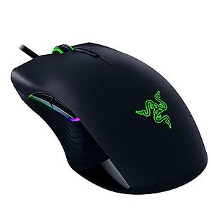 Razer Lancehead Tournament RGB 5G Optical Sensor Oyuncu-Gaming Mouse
