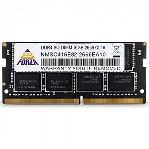 NeoForza NMSO416E82-2666EA10 16GB DDR4 2666 MHz CL19 Ram