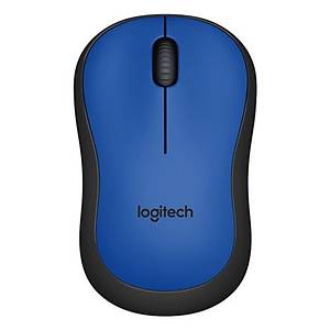 Logitech M220 Kablosuz Silent MouseMavi 910-004879