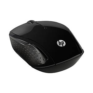 HP X6W31AA 200 Wirelless Mouse