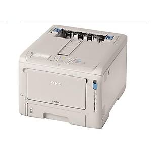 Oki 9006144 C650DN Renkli Lazer Yaz�c�