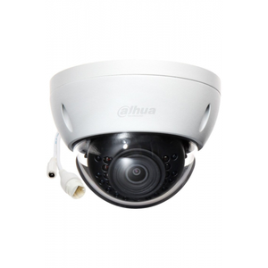 Dahua IPC-HDBW1230E-S-0280B-S4  2Mpix,  2,8mm Lens, H265+, 30Mt Gece G�r���, IP67, PoE Dome IP Kamera