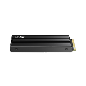 Lexar NM790 1TB LNM790X001T-RN9NG PCIe GEN 4X4 M.2 NVMe 7400-6500 Mb/s SSD