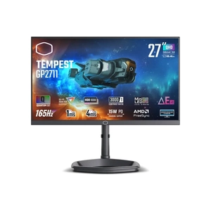 Cooler Master Tempest GP2711 27