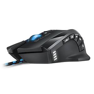 Sharkoon Skiller SGM1 10800 Dpi Siyah Gaming Mouse