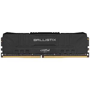 Crucial Ballistix 32 GB 3600 MHz DDR4 CL16 BL32G36C16U4B  Bellek Ram Kutusuz