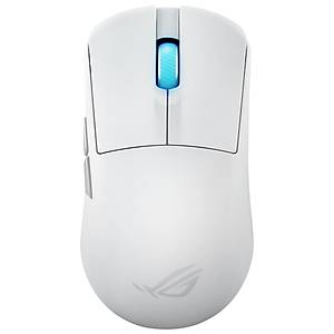ASUS ROG Harpe Ace Mini Kablosuz Beyaz Gaming Oyuncu Mouse