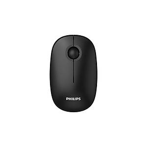 Philips Spk7378B Kablosuz Mouse Siyah