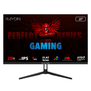 Rayd�n EC27DFI-240HZ 27 in� 240Hz 1Ms Full HD Frameless FreeSync Gaming Monit�r
