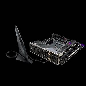 Asus Rog Strix X570-I Gaming X570 Anakart