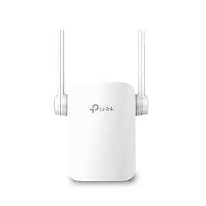 Tp-L�nk RE205 AC750 750Mbps Priz Tipi Menzil Geni�letici