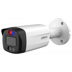 Dahua HAC-ME1239TH-A-PV 2Mpix 40 Mt Gece G�r TiOC 3,6mm Lens Dahili Mikrofon Dual Light 4 IN 1 IP67 Bullet Kamera
