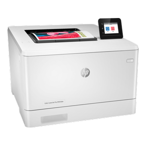 HP Lazerjet Pro M454DW W1Y45A Wi-Fi Renkli Lazer Yaz�c�