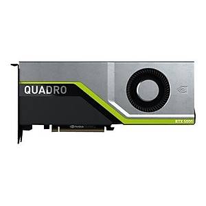 Lenovo 4X60U98733 NVIDIA RTX5000 16GB Graphic Card WS Ekran Kart�