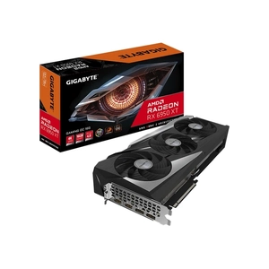 Gigabyte Radeon Rx 6950 Xt Gam�ng Oc 16GB Gddr6 256BIT Amd Ekran Kart�