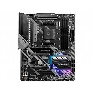Msi Mag B550 Tomahawk DDR4 S+V+GL AM4 (ATX) Anakart