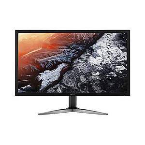 Acer 28 KG281Kbmiipx UHD 3840x2160 4K 1MS 60HZ 330 Nits AMD Freesync 2xHDMI DP 2Wx2 Vesa Gaming Black Monit�r