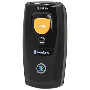 Newland BS8080-2D Kablosuz Barkod Okuyucu