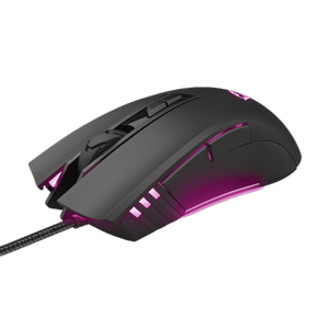 Trust GXT 121 Zeebo Kablolu Oyuncu Mouse