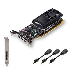 Hp 1ME43AA NVIDIA Quadro P400 2GB Ekran Kart�