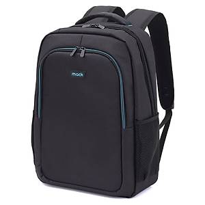 Mack MCC-505 Siyah 15.6 �n� Move Notebook S�rt �antas�