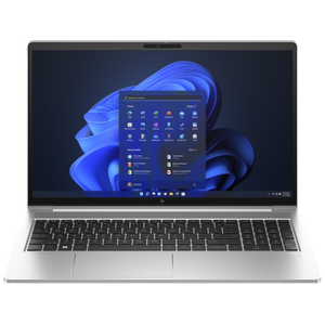 HP Elitebook 650 G10 85D49EA i7-1335U 16GB 512GB SSD 4GB RTX2050 15.6 Win11Pro Gaming Laptop