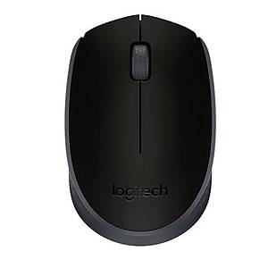 Logitech M171 Kablosuz Mouse Siyah 910-004424