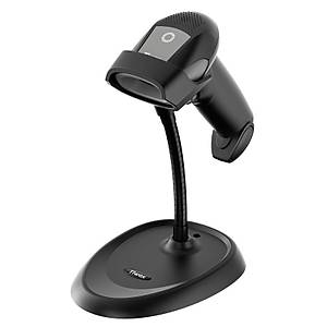 T�wox VS-333 1D Lazer Kablolu Usb Barkod Okuyucu + Stand