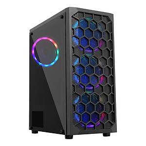 Frisby FC-8955G 500W RGB Gaming Bilgisayar Kasas�