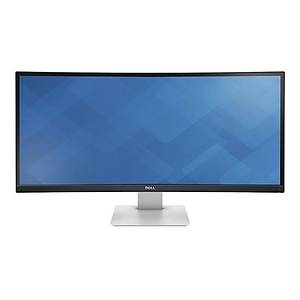 Dell 34 U3415W Ultrasharp 5MS Curved Ultrawide Monit�r CNS