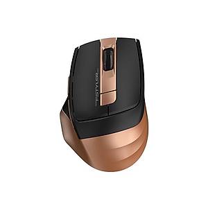 A4 Tech FG35 Optik Mouse Nano Usb Bronz 2000 Dpi