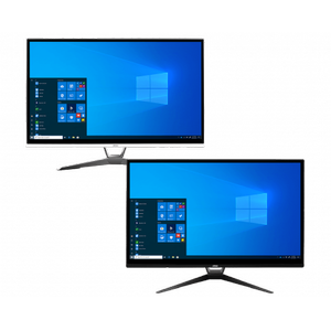 Msi Aio Pro 22XT 10M-009TR 21.5 FHD (1920X1080) Multi-Touch i5-10400 8GB DDR4 512GB SSD Windows10 Beyaz All In One Bilgisayar