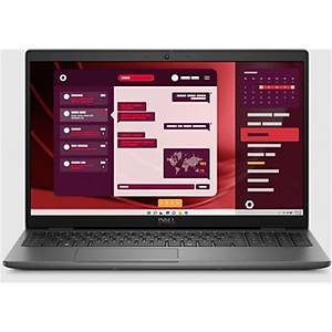 Dell NB Latitude N032L355015_W I5-1335U 8GB 512SSD O/B 15.6 Windows 11 Pro Laptop