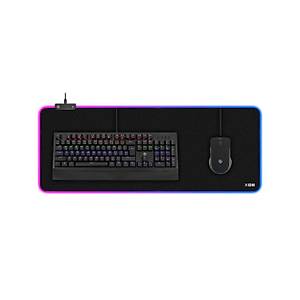 Frisby FMP-7055 Kuma� RGB (800 x 300 x 4 mm)12 Ayd�nlatma Modu Su Ge�irmez