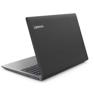Lenovo NB IP 330-15IKB 81DE02JDTX i3-7020U 4G 1T HDD 15.6 Dos ONYX Black