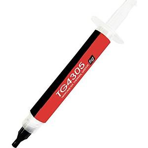 Power Boost TG4305 Y�ksek Performansl� 5 GR Termal Macun