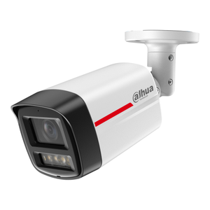 Dahua IPC-HFW1230S-S-0360B-S4 Bullet 2 MP 3.6mm Lens Gece G�r��l� IP G�venlik Kameras�