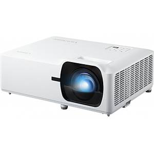 Viewsonic LS710HD 4200 AL 1920x1080 K�sa Mesafe Lazer Projeksiyon