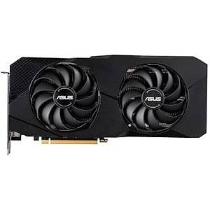 Asus Dual-RX5700XT-O8G-Evo Ekran Kart�