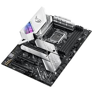 Asus Strix Z490-A Gaming DDR4 S+V+GL 1200p Anakart
