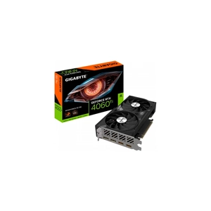 Gigabyte RTX 4060 Ti Windforce 2 OC GV-N406TWF2OC-8GD 128 Bit GDDR6 8GB Ekran Kart�